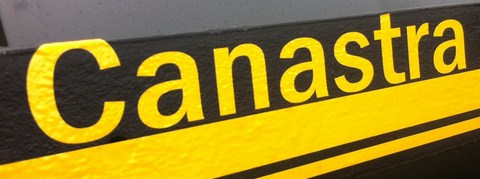 logo canastra